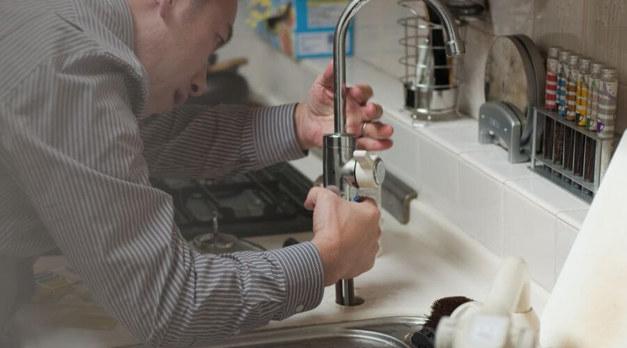 Local sewer line repair in Brownsville, CA
